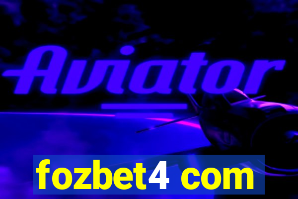 fozbet4 com